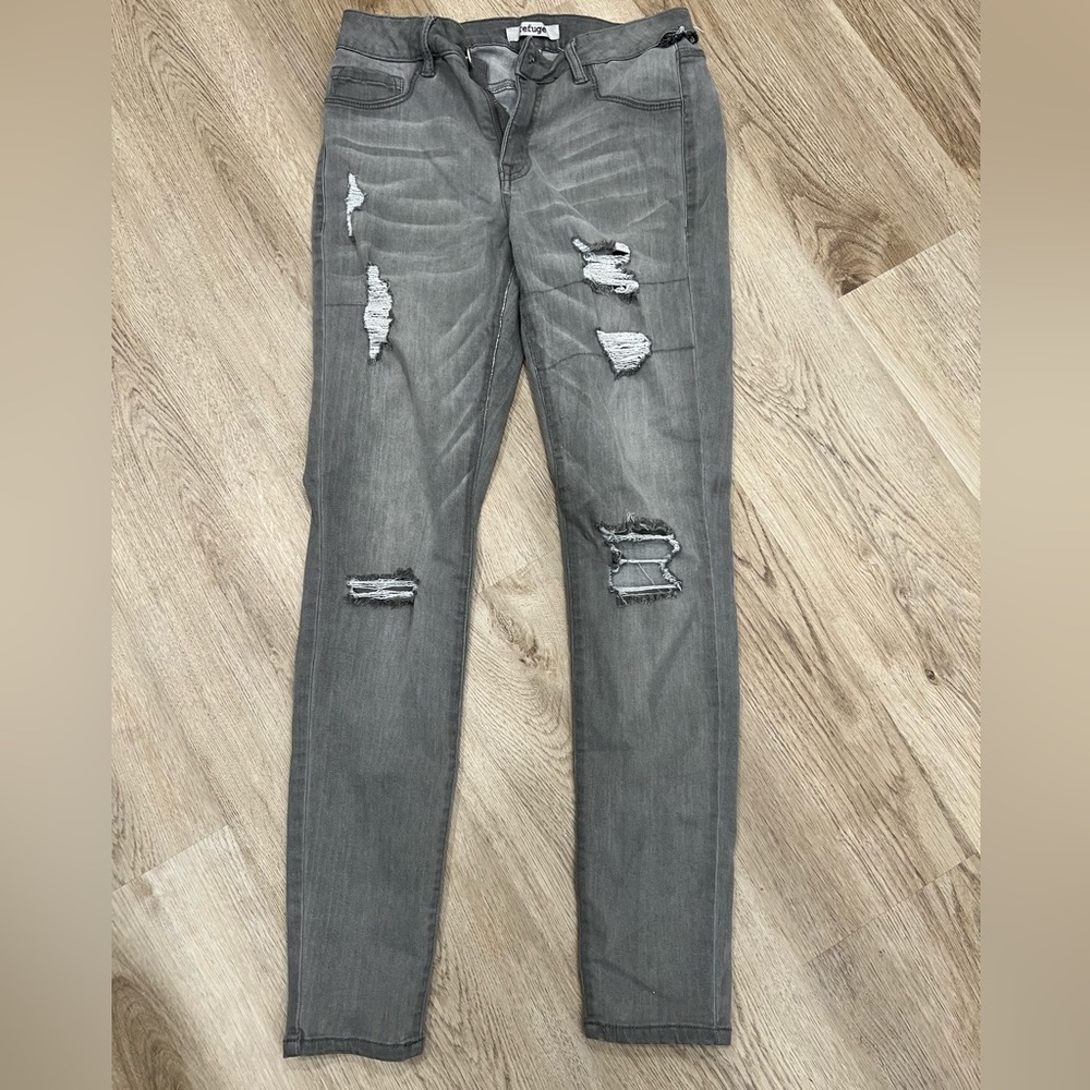 refuge Jeans
